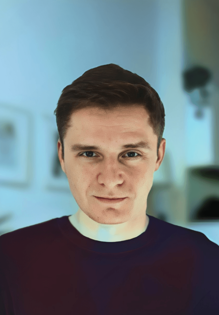 Marcin Image